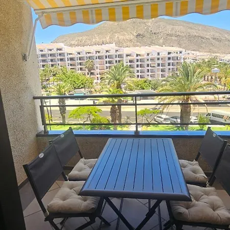 Apartment Valdes Center 306a, Near Beach, Full Aircon *